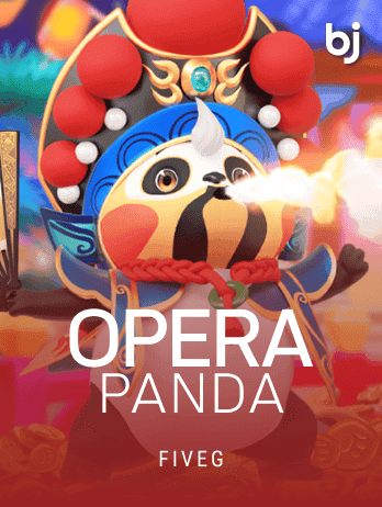 অপেরা পান্ডা screenshot