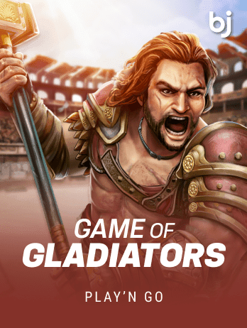 Game of Gladiatorspng screenshot