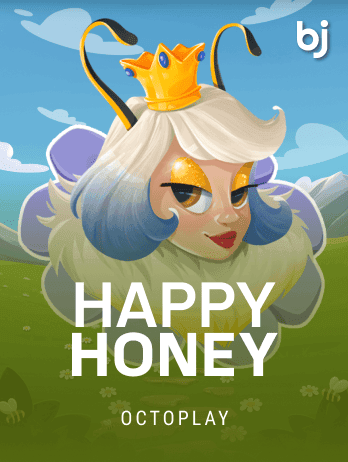Happy Honeypng screenshot