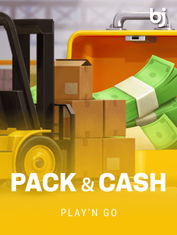 প্যাক অ্যান্ড ক্যাশ screenshot